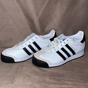 Adidas Original Samoa Trainers
